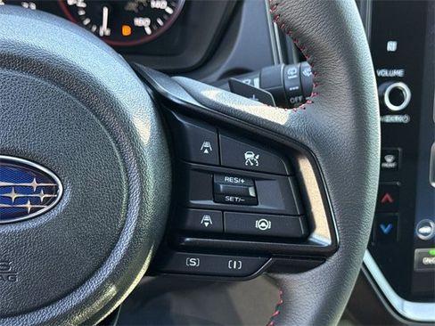 New 2025 Subaru Impreza RS image 27