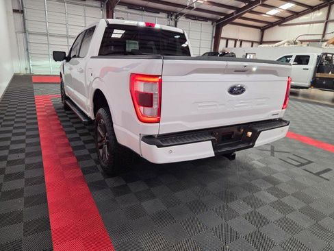 Used 2022 Ford F150 Lariat image 26