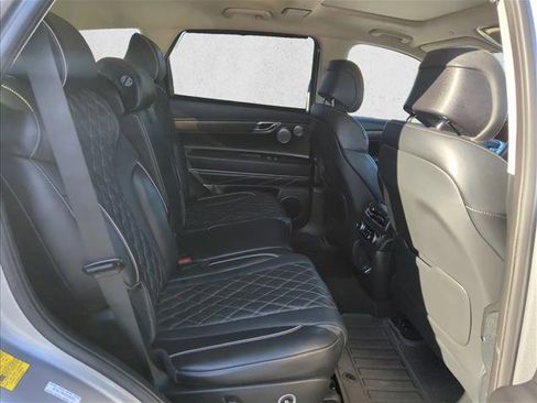 Used 2024 Genesis GV80 3.5T w/ Prestige Package image 21