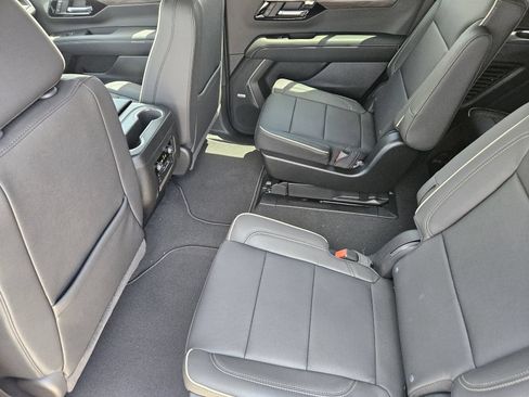 New 2026 Chevrolet Tahoe Premier w/ Sun And Tow Package AWD/4WD image 28