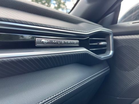 Used 2024 Ford Mustang Premium image 26