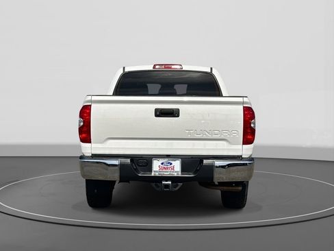 Used 2016 Toyota Tundra SR5 image 5