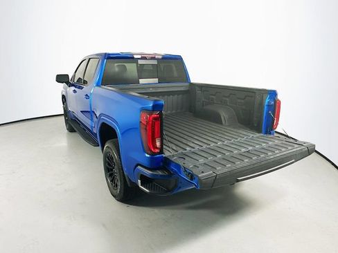 Used 2023 GMC Sierra 1500 AT4X AWD/4WD image 26