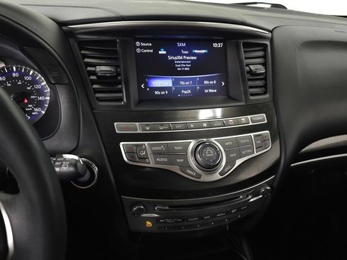 Used 2019 INFINITI QX60 Luxe w/ Essential Package AWD/4WD image 23