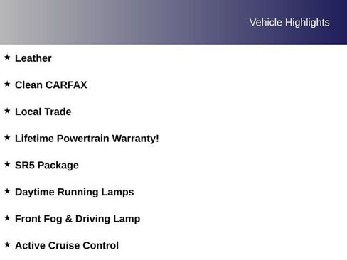 Used 2023 Toyota Tacoma SR5 image 3