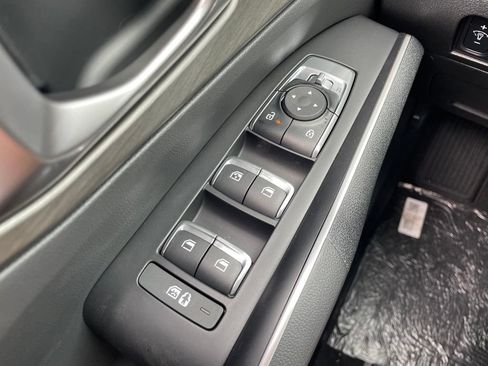 New 2026 Kia Sorento X-Line EX AWD/4WD image 25