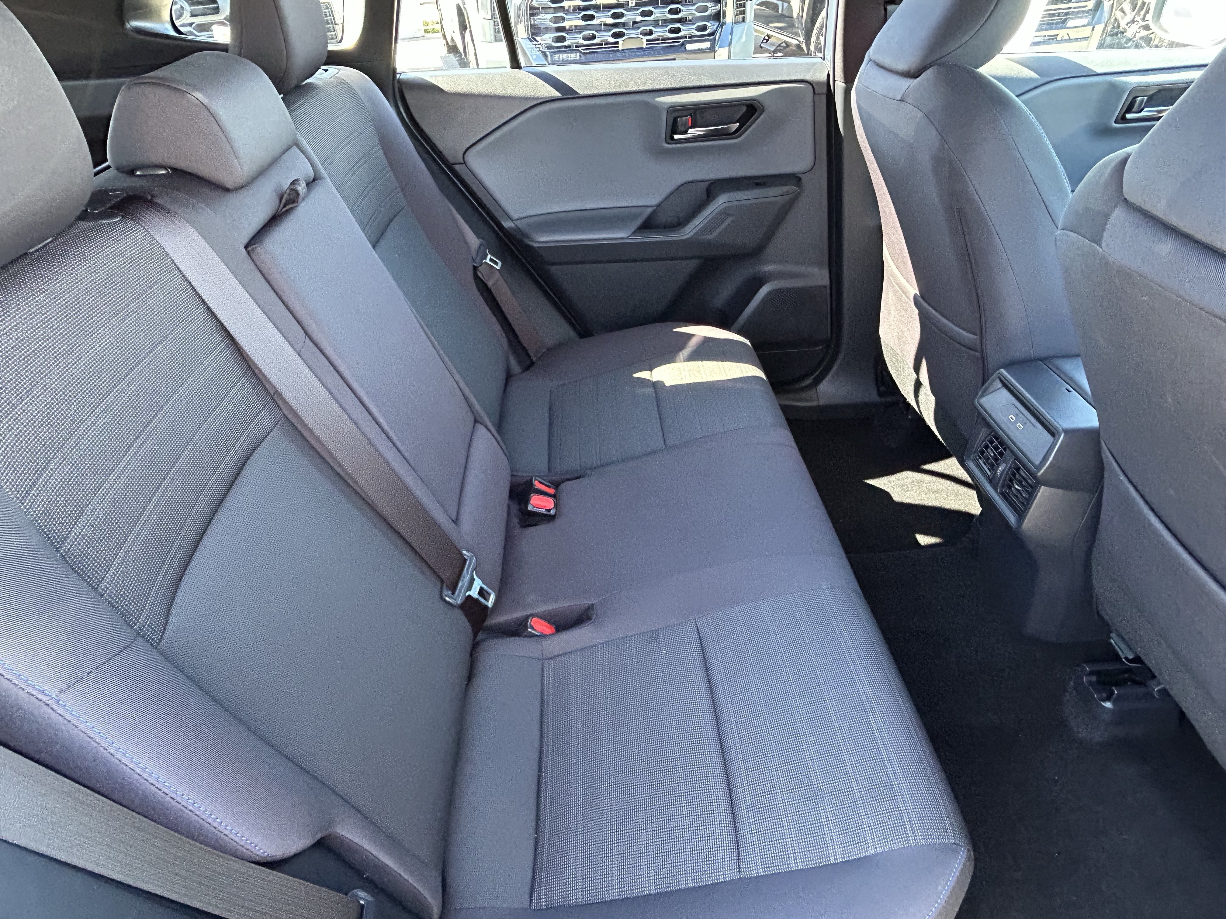 Used 2026 Toyota RAV4 SE w/ Convenience Package AWD/4WD image 12