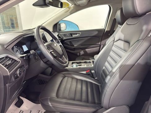 Used 2024 Ford Edge SEL w/ Convenience Package AWD/4WD image 15