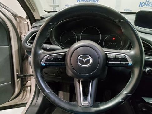 Used 2024 MAZDA CX-30 AWD 2.5 S w/ Select Sport Pkg image 21