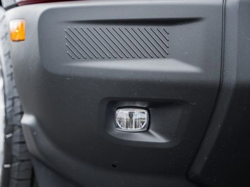 New 2025 Ford Bronco Sport Heritage w/ Convenience Package image 19