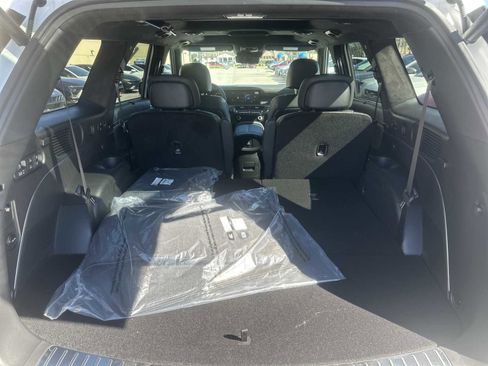 New 2026 Hyundai Palisade Calligraphy image 32