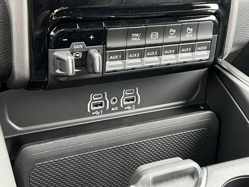 New 2026 RAM 3500 Big Horn image 28