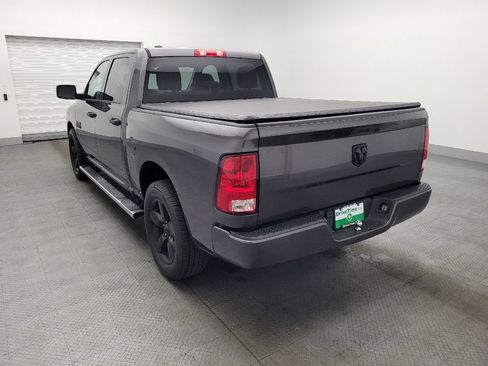 Used 2018 RAM 1500 Express w/ Express Value Package image 5