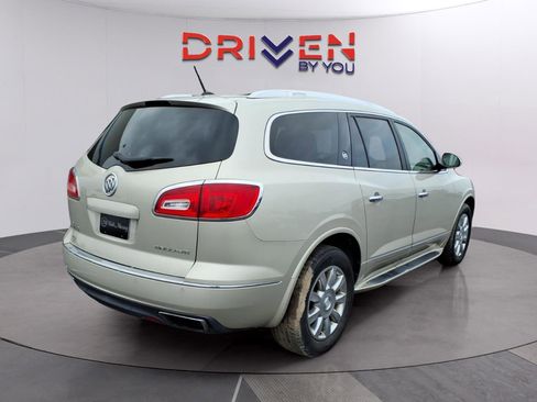 Used 2014 Buick Enclave Leather image 5