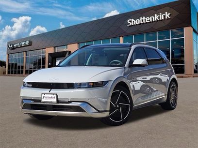 New 2026 Hyundai Ioniq 5 Limited