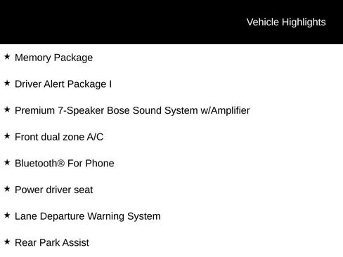 Used 2020 GMC Terrain SLT w/ Preferred Package image 5