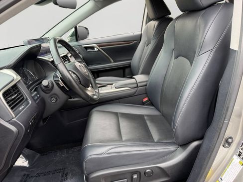Used 2020 Lexus RX 350 AWD w/ Premium Package image 15