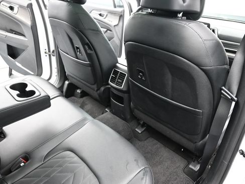 Used 2024 Kia Sportage X-Pro Prestige AWD/4WD image 28