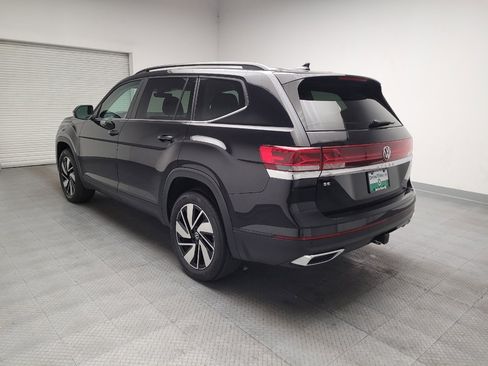 Used 2024 Volkswagen Atlas SE FWD image 5