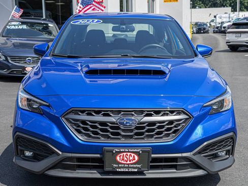 Used 2023 Subaru WRX Premium AWD/4WD image 9