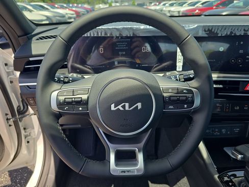 New 2026 Kia K5 GT-Line FWD image 28