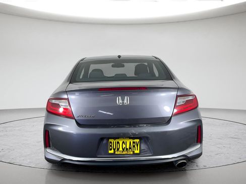 Used 2017 Honda Accord EX-L image 6