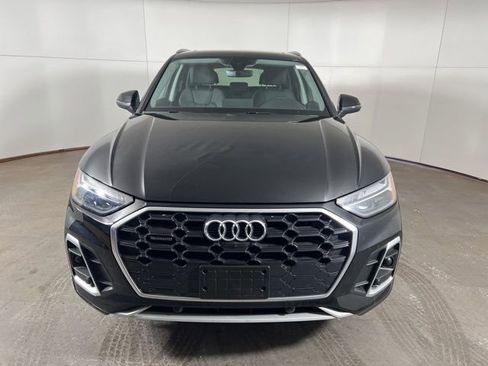 Certified 2023 Audi Q5 2.0T Premium Plus w/ Premium Plus Package image 2