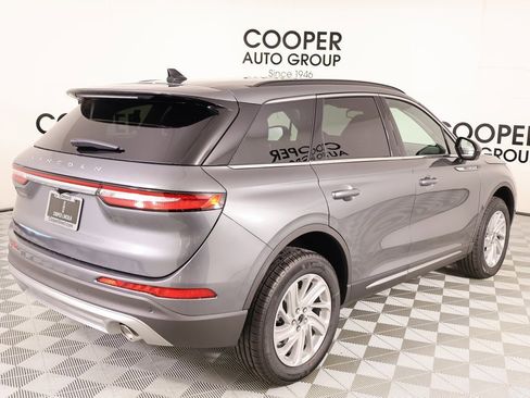 New 2026 Lincoln Corsair Premiere image 21