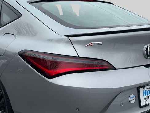 Used 2024 Acura Integra A-Spec image 9