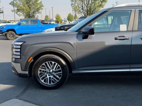 Used 2026 Hyundai Palisade SEL AWD/4WD image 7