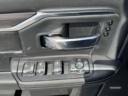 New 2026 RAM 2500 Laramie w/ Night Edition image 19