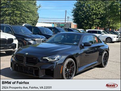 New 2026 BMW M2 w/ Lighting Package