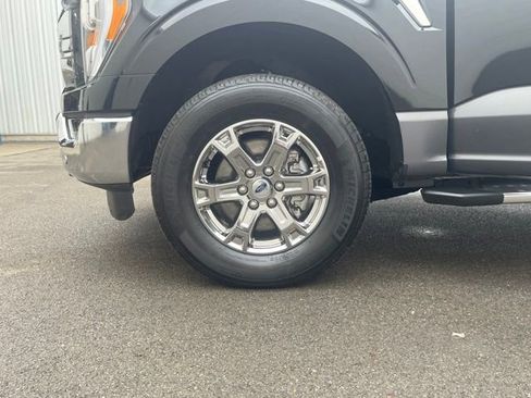 Used 2022 Ford F150 XLT w/ Equipment Group 302A High image 25