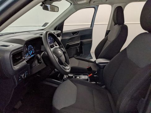 Certified 2022 Ford Maverick XL image 18