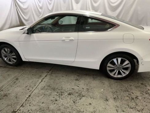 Used 2012 Honda Accord EX-L image 11