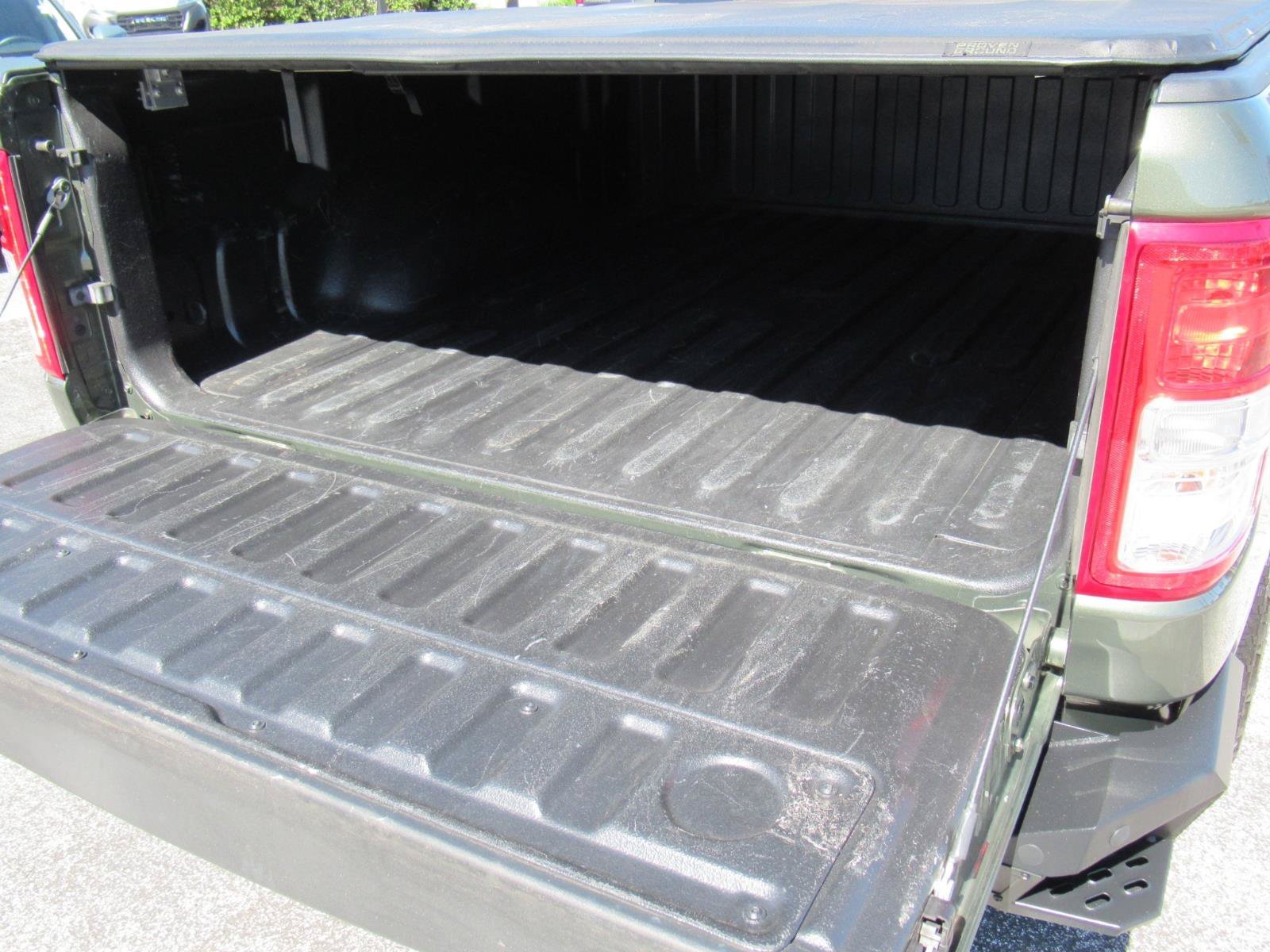Used 2021 RAM 1500 Big Horn RWD image 38