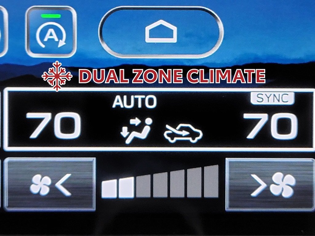 Used 2020 Subaru Outback Touring XT AWD/4WD image 25