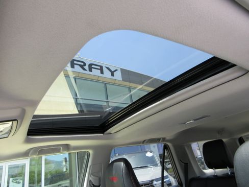 Used 2024 Toyota 4Runner TRD Pro AWD/4WD image 19