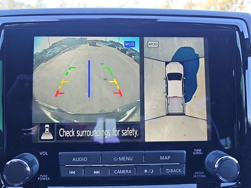 Used 2023 Nissan Frontier PRO-4X w/ Pro-4X Premium Package image 28