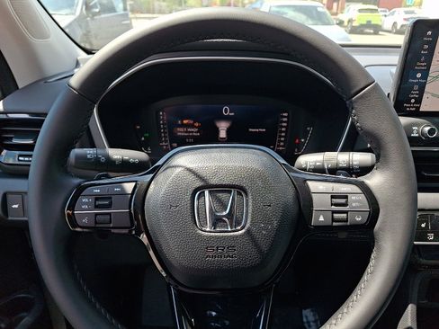 New 2026 Honda Pilot EX-L image 9