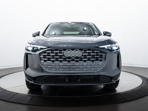 New 2025 Audi Q5 Premium Plus image 20