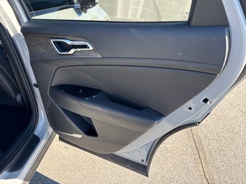 Used 2024 Kia Sportage X-Line w/ X-Line Premium Package image 16