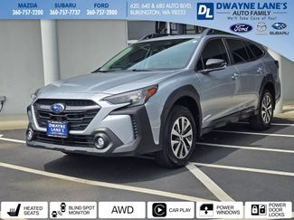 Used 2025 Subaru Outback Premium AWD/4WD video 1