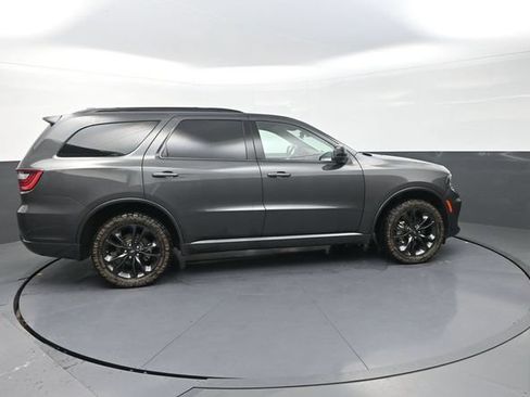Used 2024 Dodge Durango GT w/ Blacktop Package AWD/4WD image 9