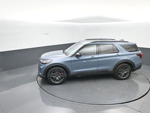 New 2026 Ford Explorer ST-Line w/ ST-Line Street Pack image 27