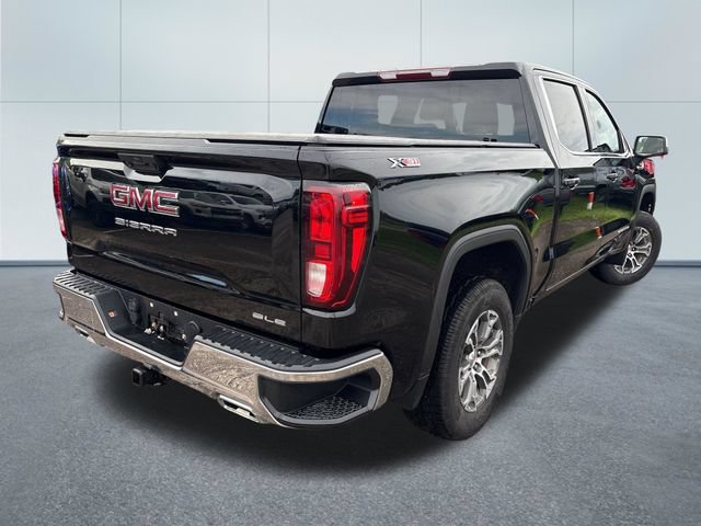 Used 2024 GMC Sierra 1500 SLE AWD/4WD image 4