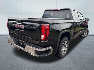 Used 2024 GMC Sierra 1500 SLE AWD/4WD video 4