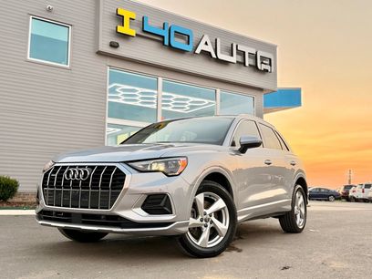 Used 2019 Audi Q3 2.0T Premium w/ Convenience Package