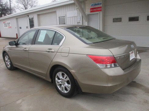 Used 2008 Honda Accord LX-P image 13