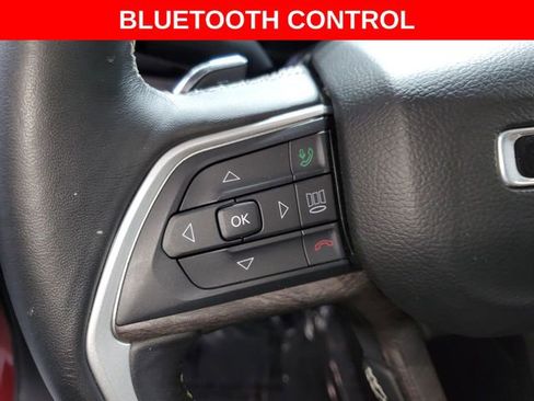 Used 2022 Jeep Grand Cherokee L Limited w/ MOPAR Finishing Package image 15